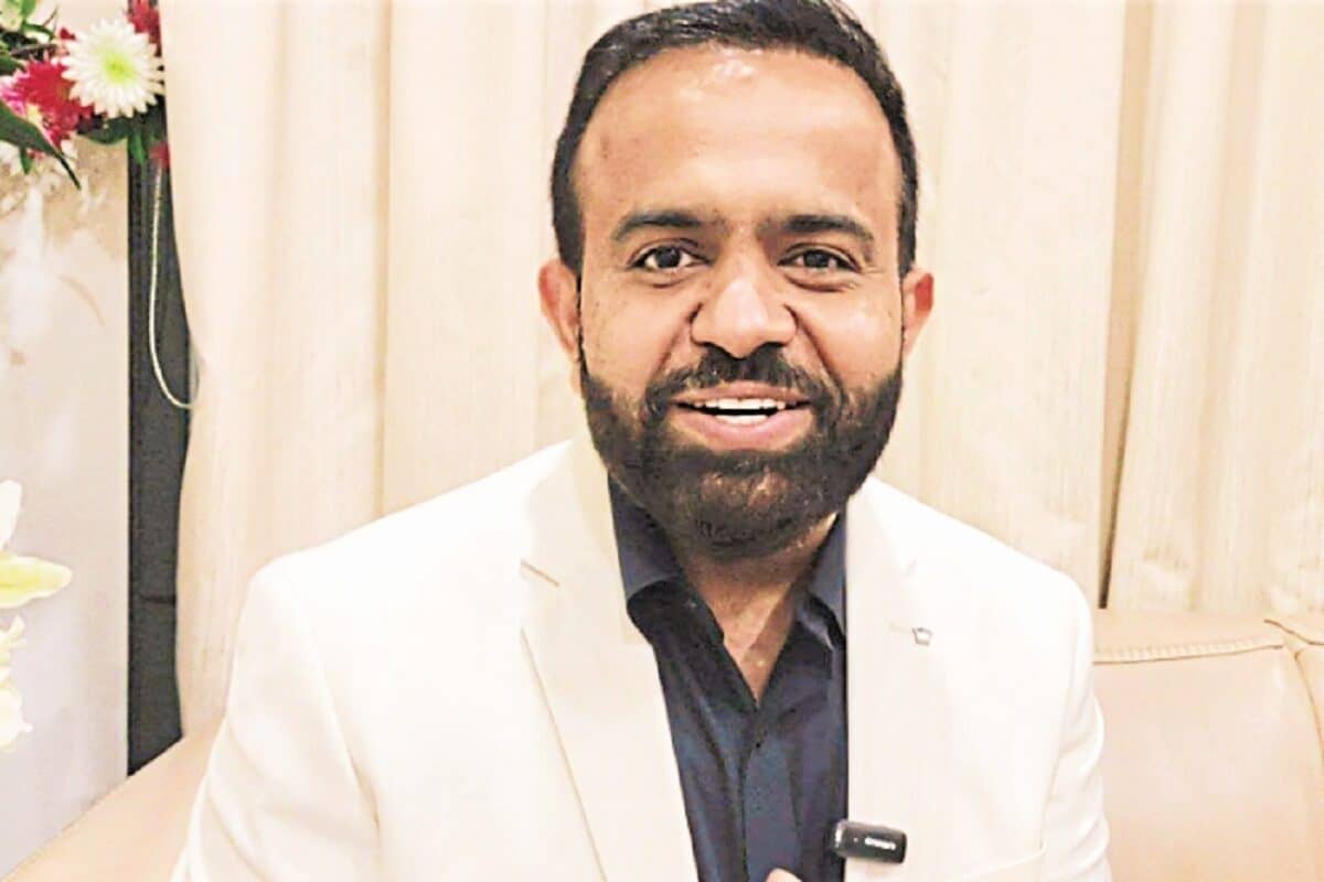 CG News: देश को 50 लाख चार्टर्ड अकाउंटेंट्स की जरूरत, फिलहाल 4-5 लाख ही एक्टिव