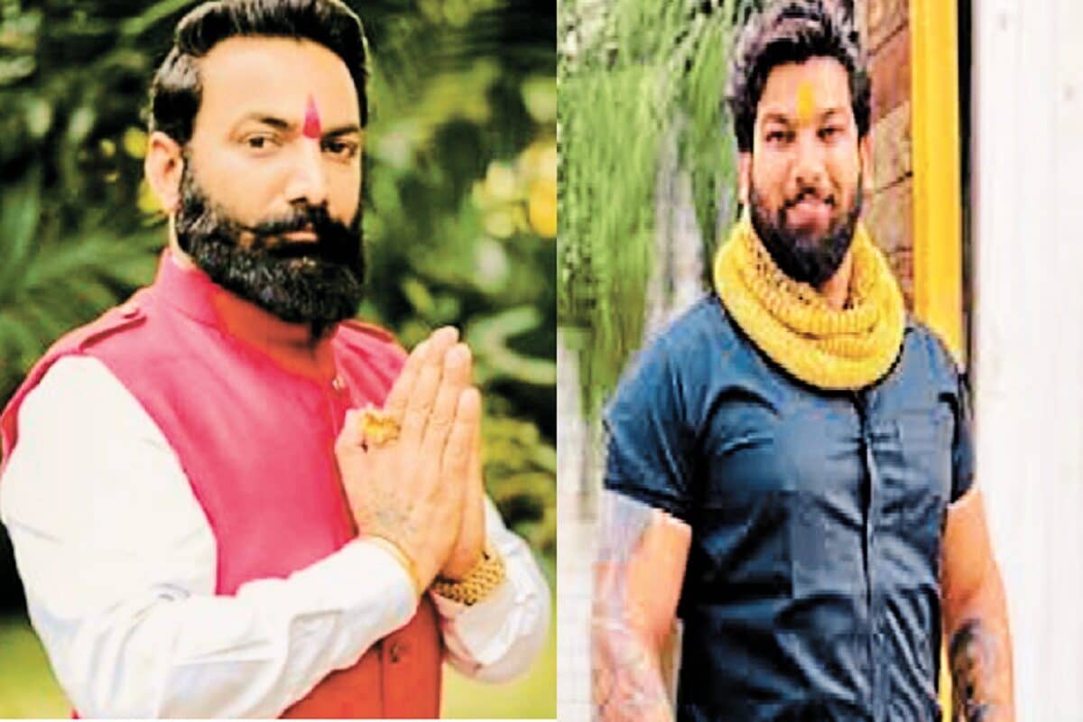 Raipur News: हिस्ट्रीशीटर तोमर मामले में बड़ा खुलासा, सूदखोरी का हिसाब रखने वाला मैनेजर गिरफ्तार