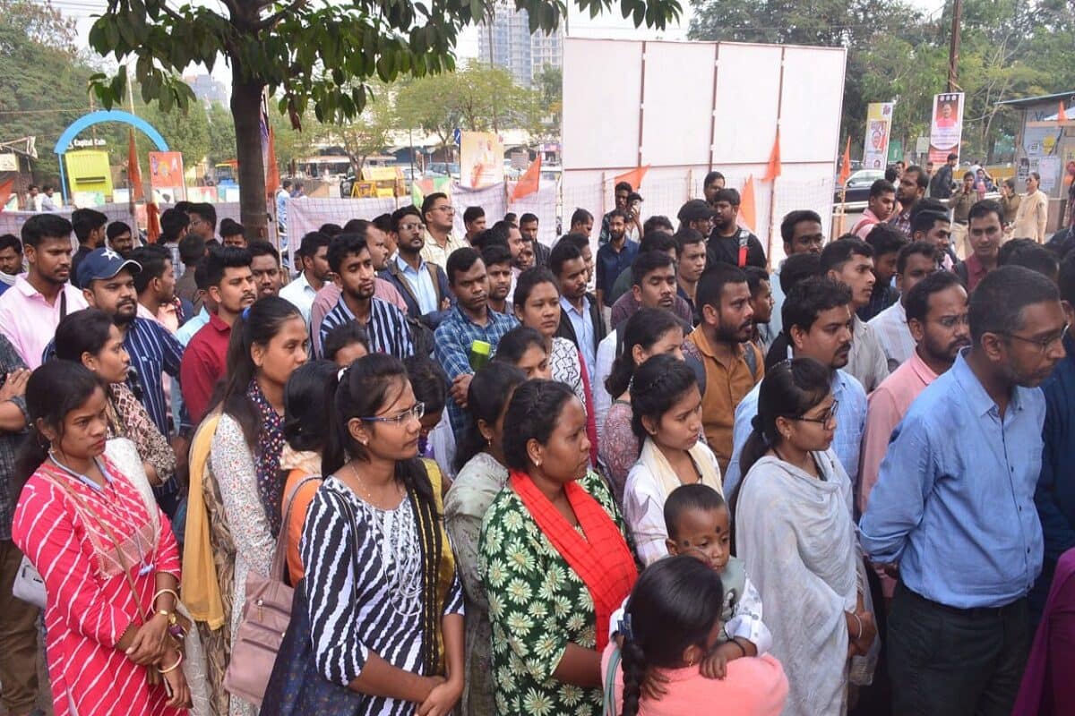 नौकरी से हटाए गए 2621 बीएडधारी के समायोजन की काउंसलिंग 17 से, शिक्षा विभाग ने जारी की सूची