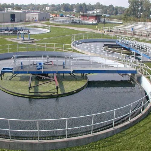 wastewater-treatment