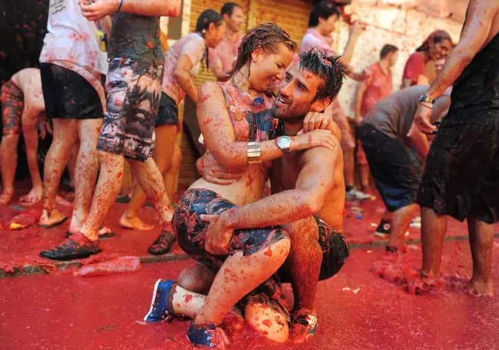 Pre Holi Bash in Raipur