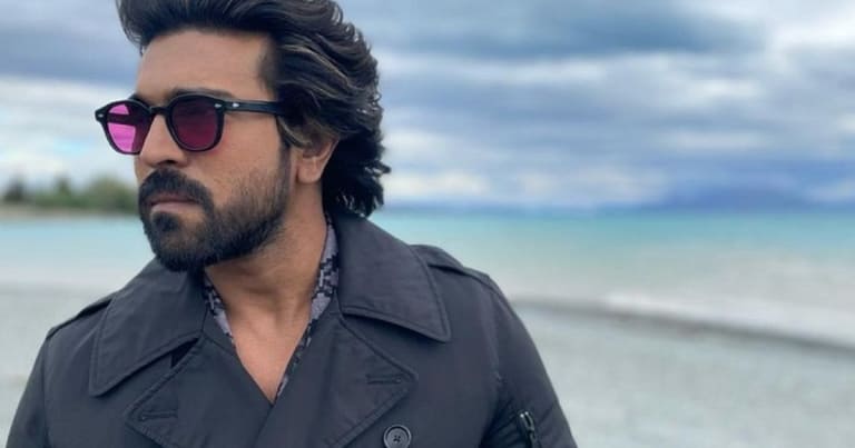 Ram Charan