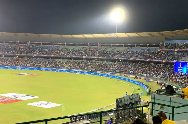 Raipur-Cricket