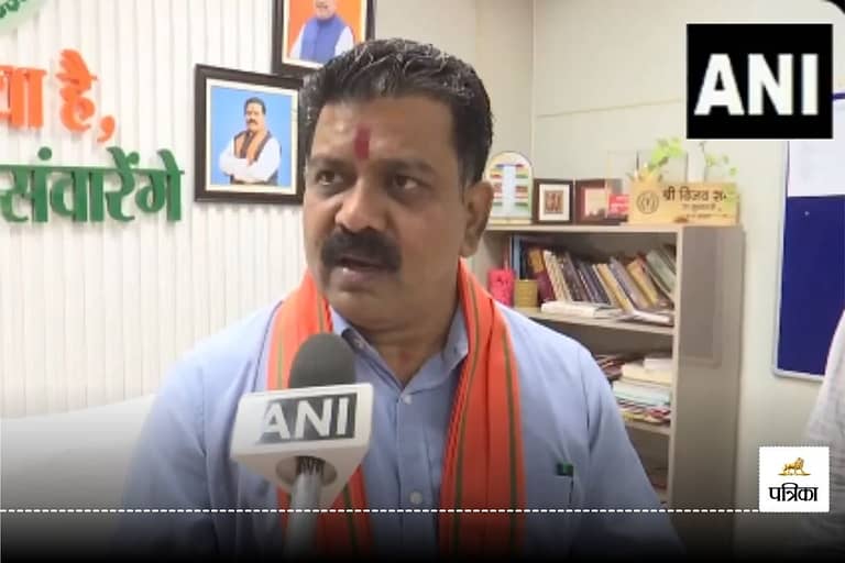 CG News: नक्सल मुक्त घोषित पंचायतों को दिया जाएगा 1 करोड़ रुपए का काम, डिप्टी CM ने कही ये बात