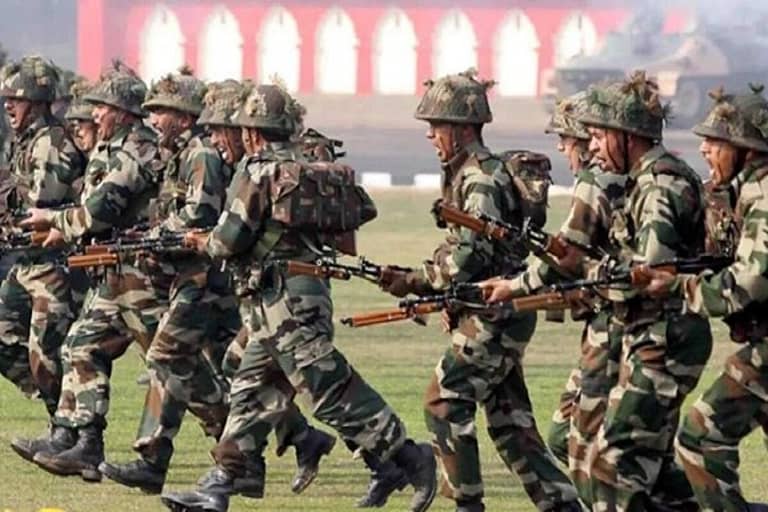 Agniveer Recruitment 2025: अग्निवीर पदों पर भर्ती की नोटिफिकेशन जारी, इस तारीख से करें आवेदन, फटाफट देखें
