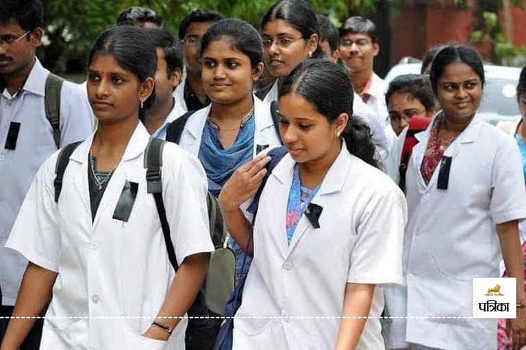 MBBS छात्रों के लिए नया नियम, लगातार विवाद के बाद छत्तीसगढ़ में हुआ बदलाव