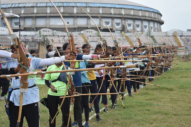 CG News: राष्ट्रीय तीरंदाजी अकादमी होगी स्थापित, खिलाड़ियों को मिलेगा विश्वस्तरीय प्रशिक्षण