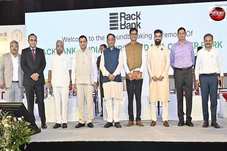 AI Raipur: भारत का पहला एआई डेटा सेंटर पार्क नवा रायपुर में, डिजिटल तकनीक के क्षेत्र में ऐतिहासिक कदम