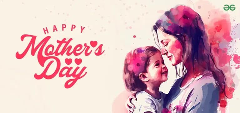 Mother's Day 2024