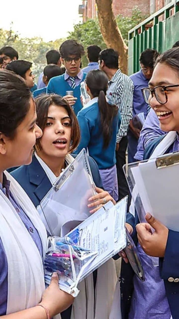 CG Board Exam Result 2025: 9 मई से पहले आ सकते हैं 10वीं-12वीं रिजल्ट..
